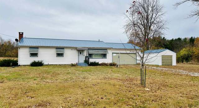 Photo of 7519 S 125 Rd W, Rochester, IN 46975