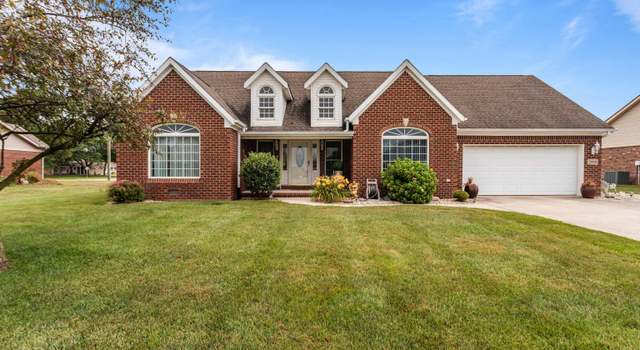 Photo of 2900 Congress Dr, Kokomo, IN 46902