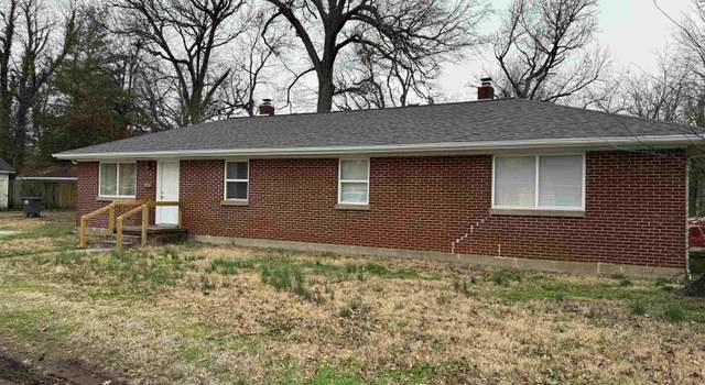 Photo of 1525 Taylor Ave, Evansville, IN 47714