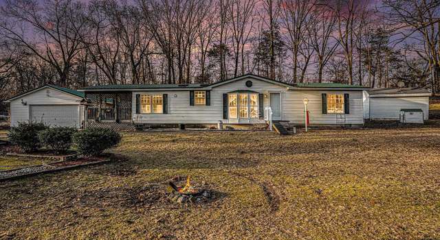 Photo of 5875 N 1090 W, Shipshewana, IN 46565