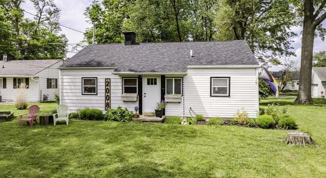 Photo of 2008 W Godman Ave, Muncie, IN 47304