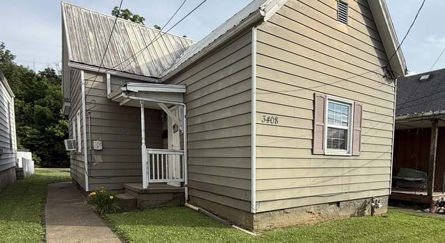 Photo of 3408 Mount Vernon Ave, Evansville, IN 47712