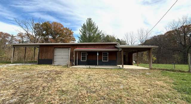 Photo of 2450 Rabbitsville Rd Rd, Mitchell, IN 47446