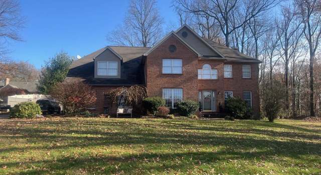 Photo of 3322 Amy Dr, Mount Vernon, IN 47620