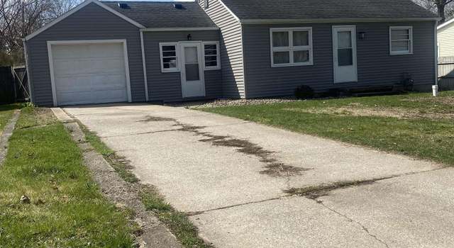 Photo of 19636 Kern Rd, South Bend, IN 46614