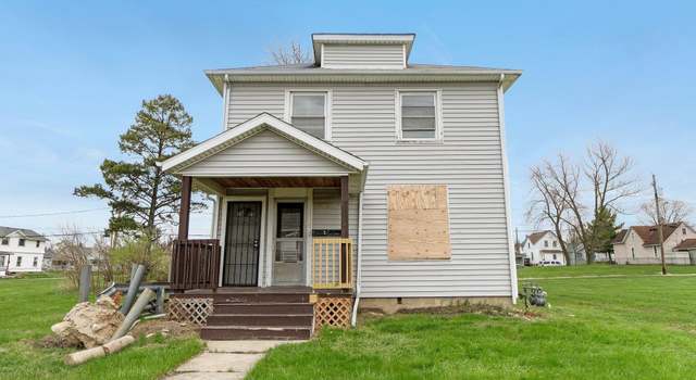 Photo of 3319 S Clinton St, Fort Wayne, IN 46806
