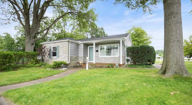 Photo of 2645 Ravenswood Ct, Evansville, IN 47714