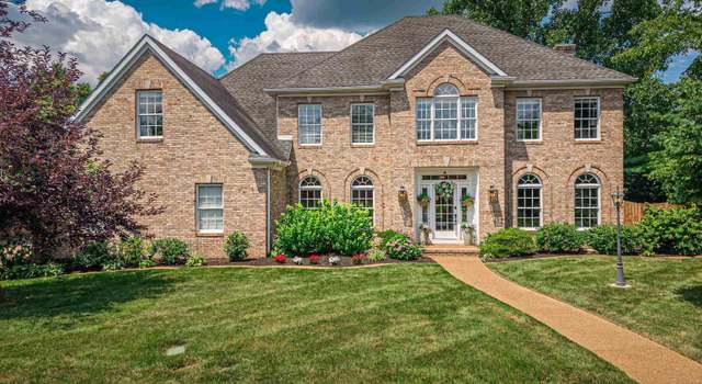 Photo of 4529 Bridgestone Blvd, Newburgh, IN 47630