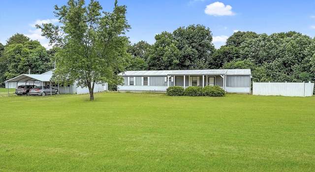 Photo of 5848 Sugar Maple Rd, Cannelton, IN 47520
