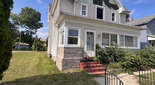 Photo of 1037 W Colfax Ave, South Bend, IN 46616