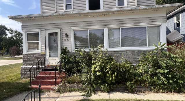 Photo of 1037 W Colfax Ave, South Bend, IN 46616
