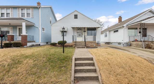 Photo of 2205 Franklin St, South Bend, IN 46613