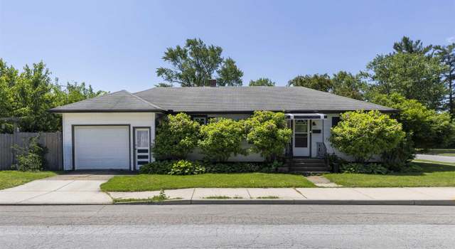 Photo of 1701 E 3rd St, Mishawaka, IN 46544