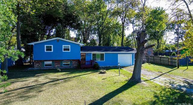 Photo of 2806 Dellview Dr, Fort Wayne, IN 46816