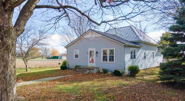 Photo of 105 W Howard St St, Swayzee, IN 46986