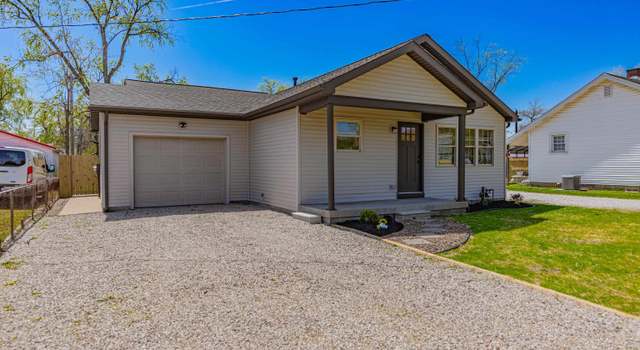 Photo of 2335 Pollack Ave, Evansville, IN 47714
