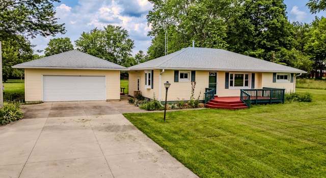 Photo of 11000 E County Road 170 S, Selma, IN 47383