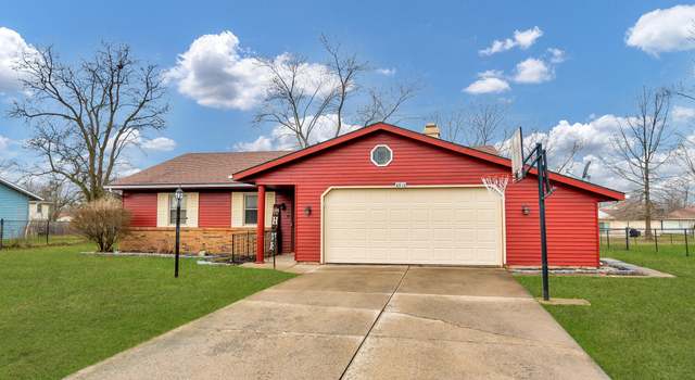 Photo of 6910 Malvern Dr, Fort Wayne, IN 46816