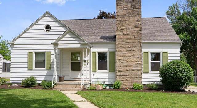 Photo of 216 W Maple Grove Ave, Fort Wayne, IN 46807