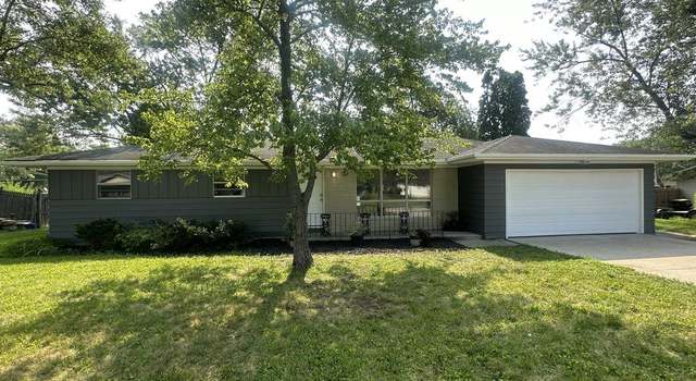 Photo of 7226 Lamont Dr, Fort Wayne, IN 46835