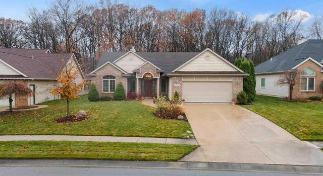 Photo of 11109 Lavista Pl, Fort Wayne, IN 46845