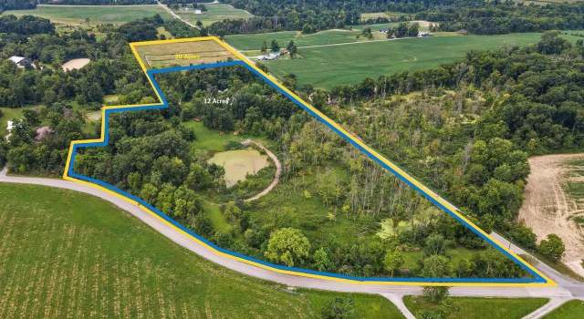 Photo of 6806 N West County Line Rd, Fort Wayne, IN 46818