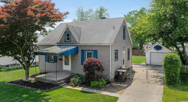 Photo of 6512 Old Trail Rd, Fort Wayne, IN 46809