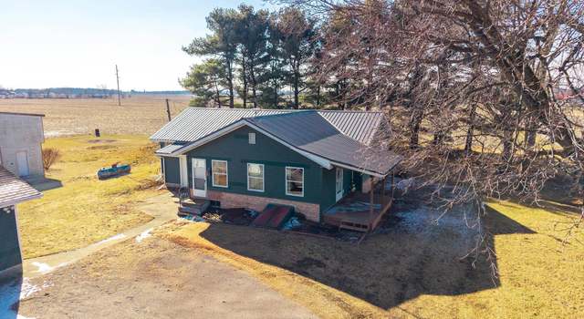 Photo of 1355 W 900 N, Wawaka, IN 46794