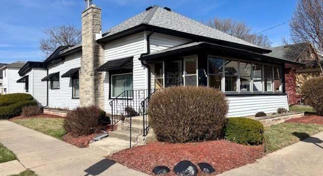 Photo of 120 W 14th St, Marion, IN 46953