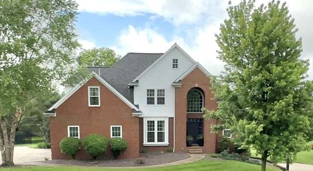 Photo of 18921 Braeburn Dr, Evansville, IN 47725