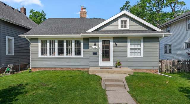 Photo of 4230 Tacoma Ave, Fort Wayne, IN 46807