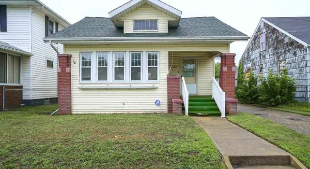 Photo of 2429 Fredrickson St, South Bend, IN 46628