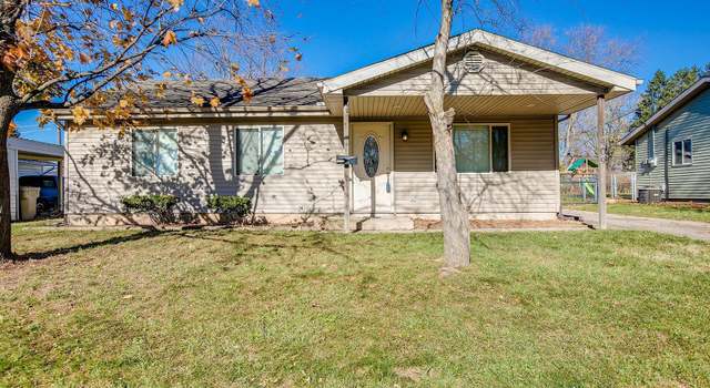 Photo of 1409 E Ireland Rd, South Bend, IN 46614