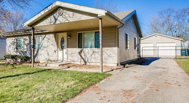Photo of 1409 E Ireland Rd, South Bend, IN 46614