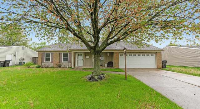 Photo of 7425 Parliament Pl, Fort Wayne, IN 46835