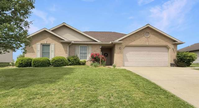 Photo of 322 W 20th St, Huntingburg, IN 47542
