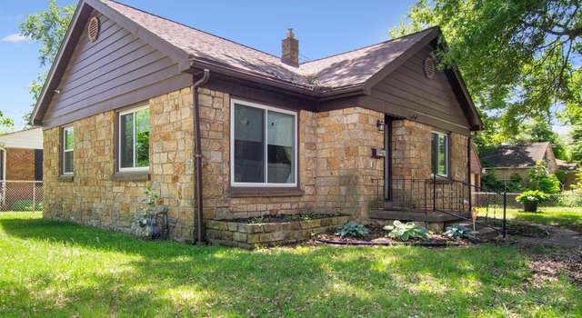 Photo of 1750 S Evans Ave, Evansville, IN 47713