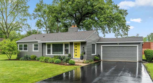 Photo of 3410 Willowdale Rd, Fort Wayne, IN 46802