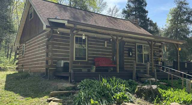 Photo of 2340 W County RD 550 S, Paoli, IN 47454