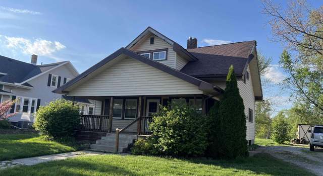 Photo of 205 E Main St, Van Buren, IN 46991