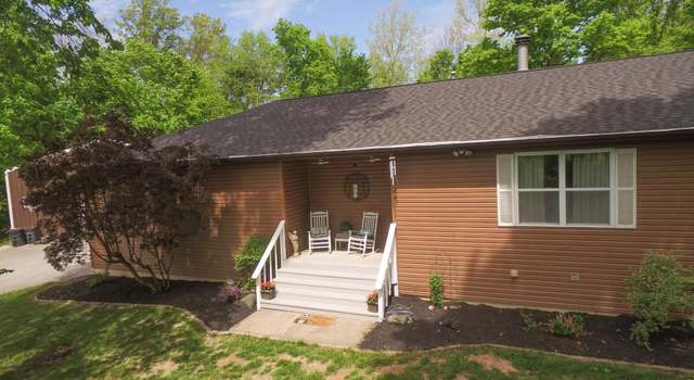 Photo of 4420 W Co Rd 550 N, Frankfort, IN 46041
