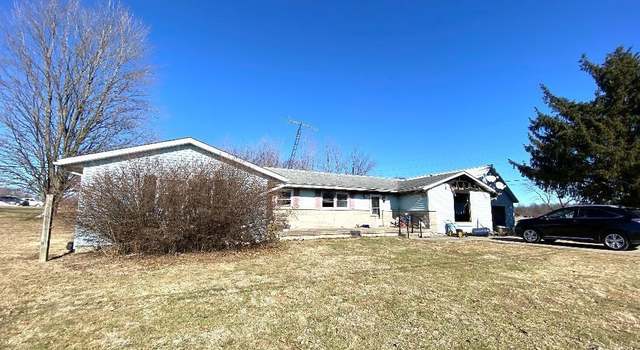 Photo of 1985 E County Line Rd, Newberry, IN 47449