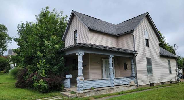 Photo of 706 Davis St, Fort Wayne, IN 46808