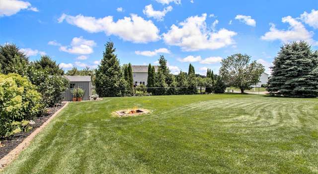 Photo of 13725 Green Meadow Ct, Granger, IN 46530
