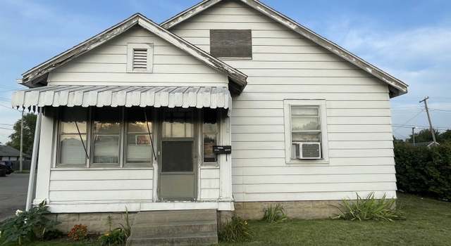Photo of 3210 S Madison St, Muncie, IN 47302