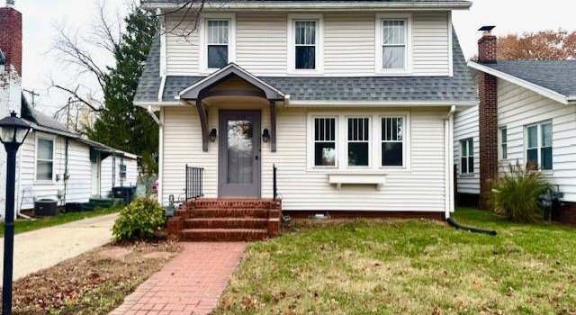 Photo of 1115 Bresseau St, Elkhart, IN 46514