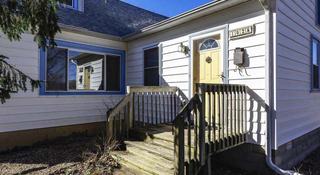 Photo of 1028 S Henderson St, Bloomington, IN 47401
