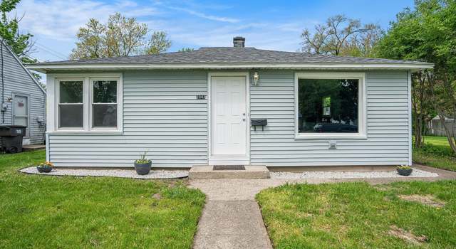 Photo of 2043 Frances Ave, Elkhart, IN 46516