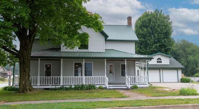 Photo of 400 E Center St, North Liberty, IN 46554