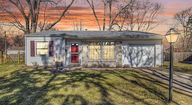 Photo of 5020 Blackford Ct, South Bend, IN 46614